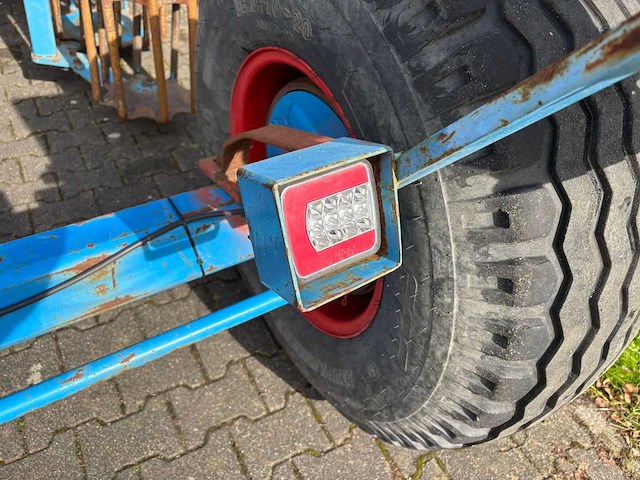 2013 lemken rubin 9/500 kua schijveneg - afbeelding 27 van  34