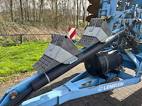2013 lemken rubin 9/500 kua schijveneg - afbeelding 29 van  34