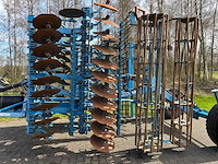 2013 lemken rubin 9/500 kua schijveneg - afbeelding 5 van  19