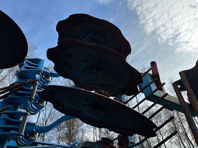 2013 lemken rubin 9/500 kua schijveneg - afbeelding 10 van  19