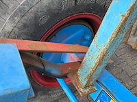 2013 lemken rubin 9/500 kua schijveneg - afbeelding 12 van  19