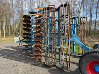2013 lemken rubin 9/500 kua schijveneg - afbeelding 18 van  19
