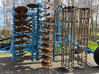2013 lemken rubin 9/500 kua schijveneg - afbeelding 5 van  34