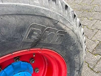 2013 lemken rubin 9/500 kua schijveneg - afbeelding 16 van  34