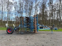 2013 lemken rubin 9/500 kua schijveneg - afbeelding 17 van  34