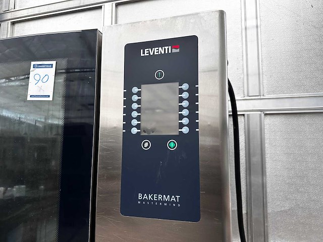 2013 leventi bm 12 mm ng bakkerijoven - afbeelding 4 van  6