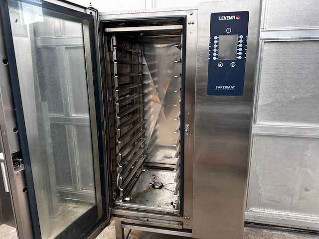 2013 leventi bm 12 mm ng bakkerijoven - afbeelding 5 van  6