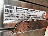 2013 leventi bm 12 mm ng bakkerijoven - afbeelding 6 van  6