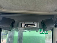 2013 liebherr a316 banden graafmachine - afbeelding 29 van  47