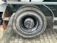 2013 liebherr a316 banden graafmachine - afbeelding 39 van  47