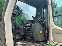 2013 liebherr a316 bandengraafmachine - afbeelding 29 van  47