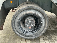 2013 liebherr a316 bandengraafmachine - afbeelding 33 van  47