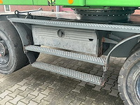 2013 liebherr a316 bandengraafmachine - afbeelding 35 van  47