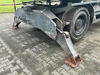 2013 liebherr a316 bandengraafmachine - afbeelding 38 van  47