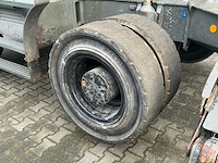 2013 liebherr a316 bandengraafmachine - afbeelding 40 van  47