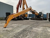 2013 liebherr lh60 c litronic op- en overslagkraan - afbeelding 1 van  58