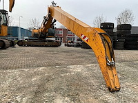 2013 liebherr lh60 c litronic op- en overslagkraan - afbeelding 2 van  58