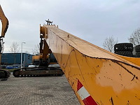 2013 liebherr lh60 c litronic op- en overslagkraan - afbeelding 3 van  58