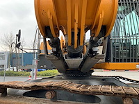 2013 liebherr lh60 c litronic op- en overslagkraan - afbeelding 5 van  58