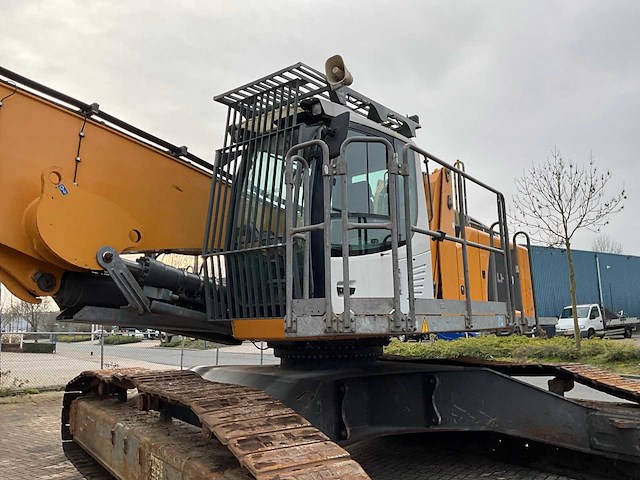 2013 liebherr lh60 c litronic op- en overslagkraan - afbeelding 46 van  58