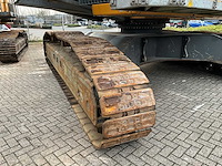 2013 liebherr lh60 c litronic op- en overslagkraan - afbeelding 6 van  58