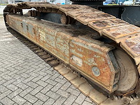 2013 liebherr lh60 c litronic op- en overslagkraan - afbeelding 41 van  58