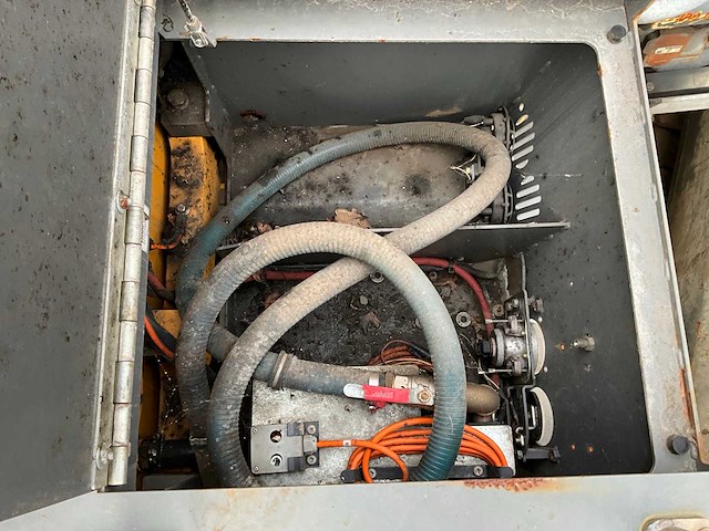 2013 liebherr lh60 c litronic op- en overslagkraan - afbeelding 12 van  58