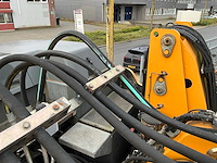 2013 liebherr lh60 c litronic op- en overslagkraan - afbeelding 13 van  58