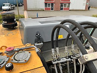 2013 liebherr lh60 c litronic op- en overslagkraan - afbeelding 14 van  58