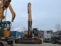 2013 liebherr lh60 c litronic op- en overslagkraan - afbeelding 42 van  58