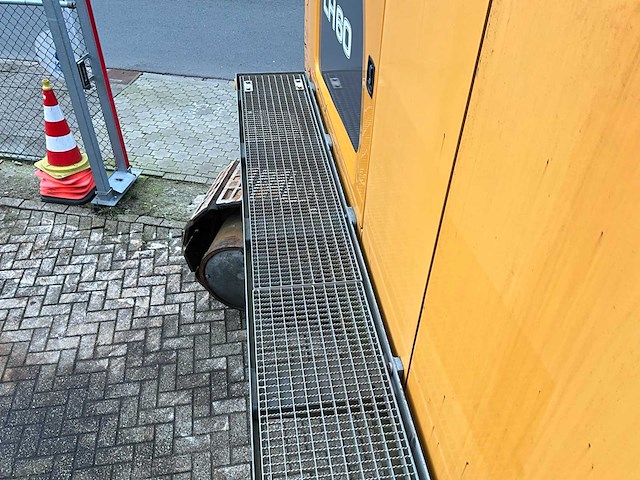 2013 liebherr lh60 c litronic op- en overslagkraan - afbeelding 47 van  58