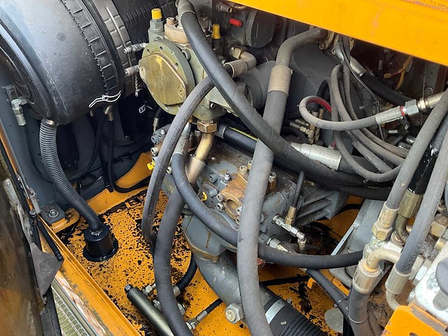 2013 liebherr lh60 c litronic op- en overslagkraan - afbeelding 17 van  58