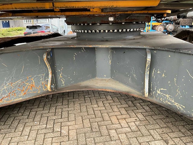 2013 liebherr lh60 c litronic op- en overslagkraan - afbeelding 18 van  58