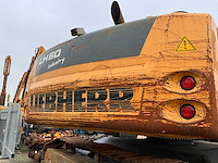 2013 liebherr lh60 c litronic op- en overslagkraan - afbeelding 20 van  58