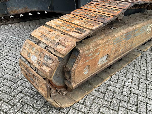 2013 liebherr lh60 c litronic op- en overslagkraan - afbeelding 51 van  58