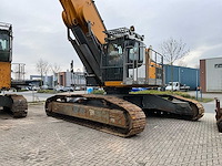 2013 liebherr lh60 c litronic op- en overslagkraan - afbeelding 16 van  58