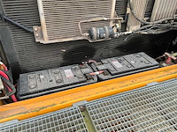 2013 liebherr lh60 c litronic op- en overslagkraan - afbeelding 26 van  58