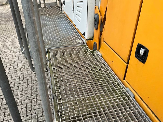 2013 liebherr lh60 c litronic op- en overslagkraan - afbeelding 27 van  58