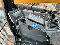 2013 liebherr lh60 c litronic op- en overslagkraan - afbeelding 31 van  58