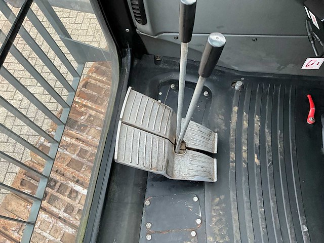 2013 liebherr lh60 c litronic op- en overslagkraan - afbeelding 53 van  58