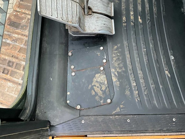 2013 liebherr lh60 c litronic op- en overslagkraan - afbeelding 33 van  58