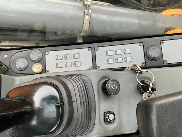 2013 liebherr lh60 c litronic op- en overslagkraan - afbeelding 55 van  58