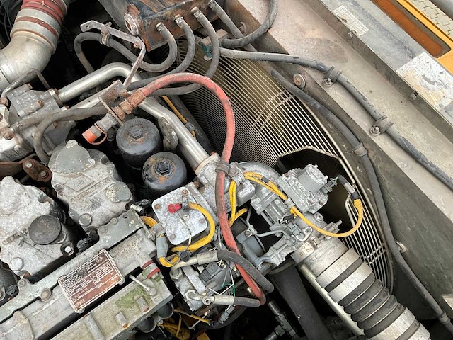 2013 liebherr lh60 c litronic op- en overslagkraan - afbeelding 36 van  58