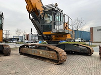 2013 liebherr lh60 c litronic op- en overslagkraan - afbeelding 32 van  58