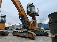 2013 liebherr lh60 c litronic op- en overslagkraan - afbeelding 37 van  58