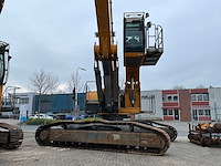 2013 liebherr lh60 c litronic op- en overslagkraan - afbeelding 38 van  58
