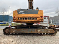 2013 liebherr lh60 c litronic op- en overslagkraan - afbeelding 57 van  58