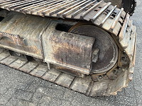 2013 liebherr r926 lc rupsgraafmachine - afbeelding 2 van  33