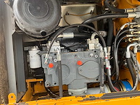 2013 liebherr r926 lc rupsgraafmachine - afbeelding 6 van  33