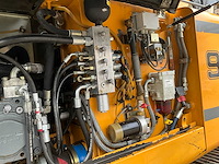 2013 liebherr r926 lc rupsgraafmachine - afbeelding 7 van  33